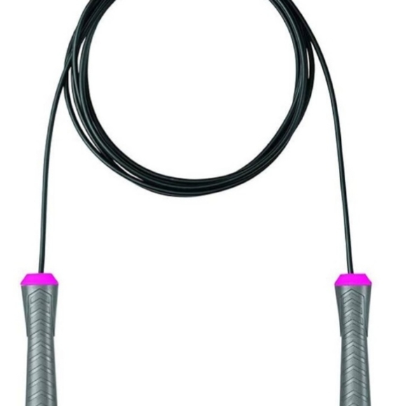 Nike Weighted Jumprope - Picture 2 of 6